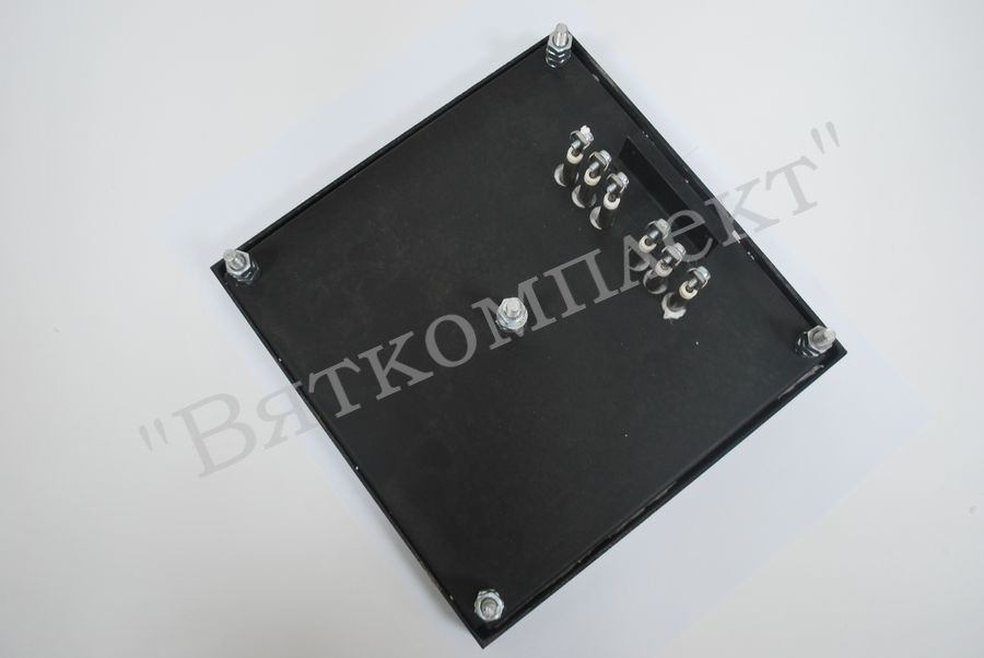 Конфорка КЭТ-0,06
