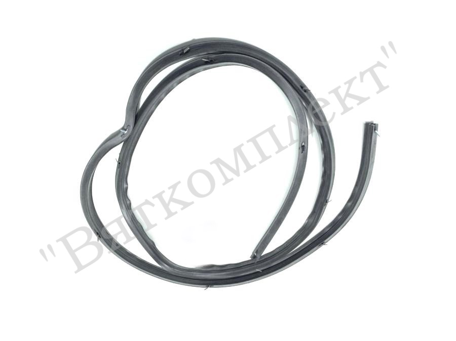 Уплотнитель двери KGN0008D для шкафа расстоечного серии XL193