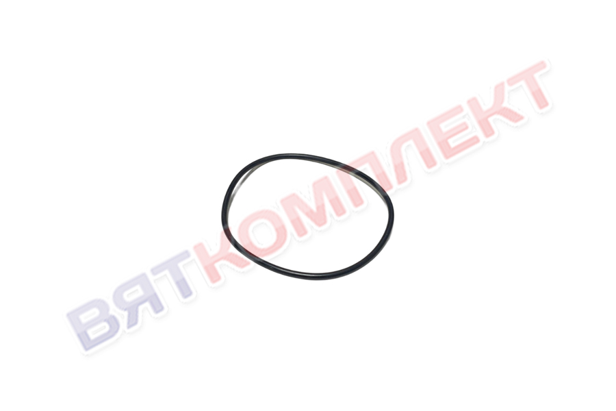 УПЛОТНИТЕЛЬНОЕ КОЛЬЦО EPDM ø 4х110 мм