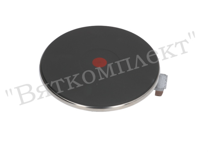 Конфорка 220 мм. 2,6 квт  400В  EGO 12.22463.019/ 18.22463.019