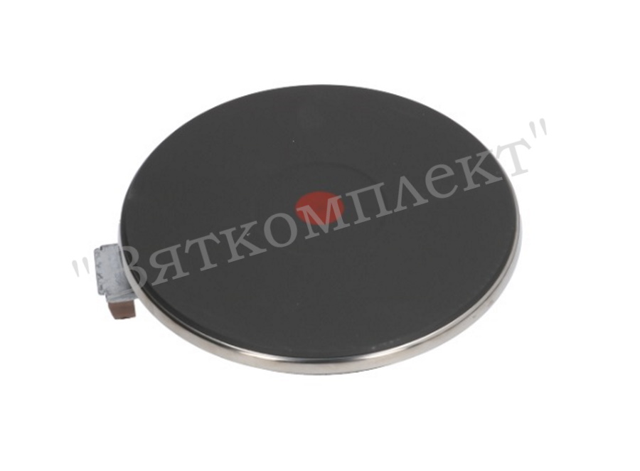 Конфорка EGO (12.22463.018/18.22463.018) 220 мм 2600Вт 230В