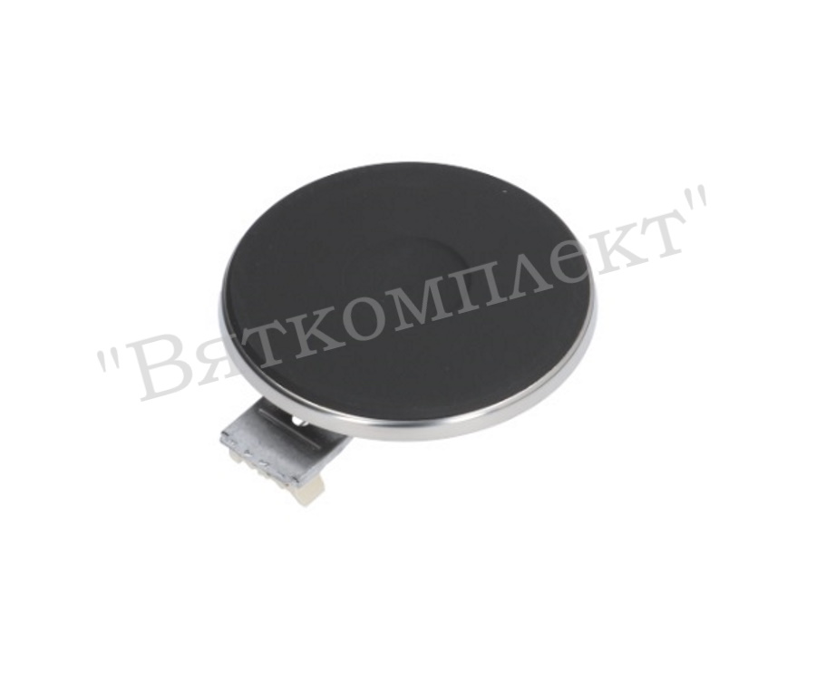 Конфорка 145 мм. 1,0 Квт 230В EGO 12.14453.194