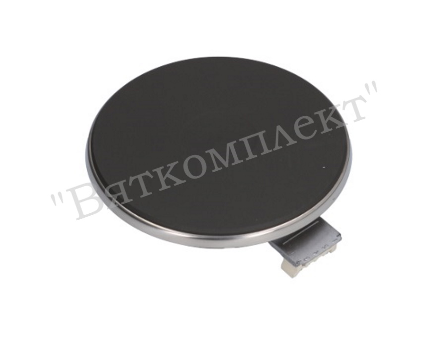 Конфорка 180 мм. 1,5 квт  230В EGO 12.18474.140 / 18.18474.002