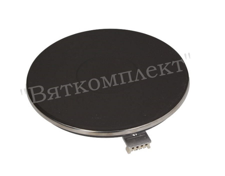 Конфорка 300 мм. 3,5 квт  230В EGO 12.30454.194