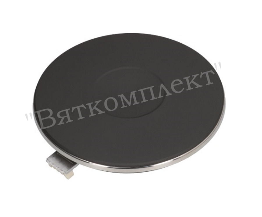 Конфорка 300 мм. 3,5 квт  400В EGO 12.30454.195