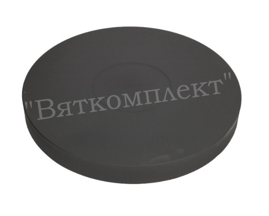 Конфорка 400 мм. 5,0 квт  400В EGO 12.40670.231