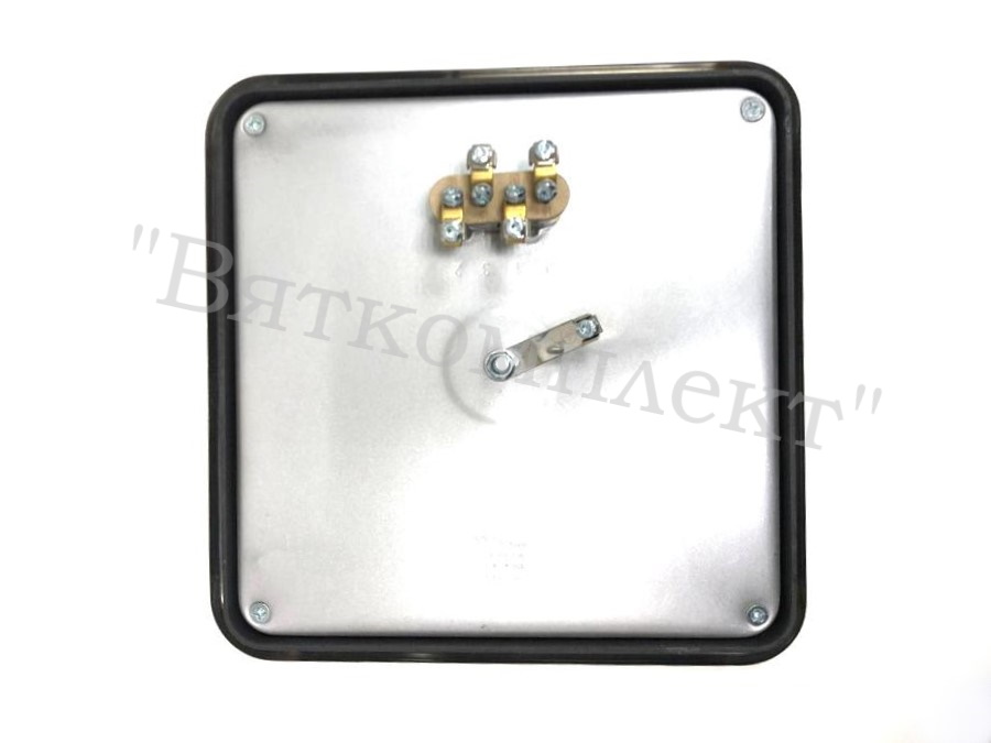 Конфорка EGO 11.33454.251 для электроплит 4000 W 400v