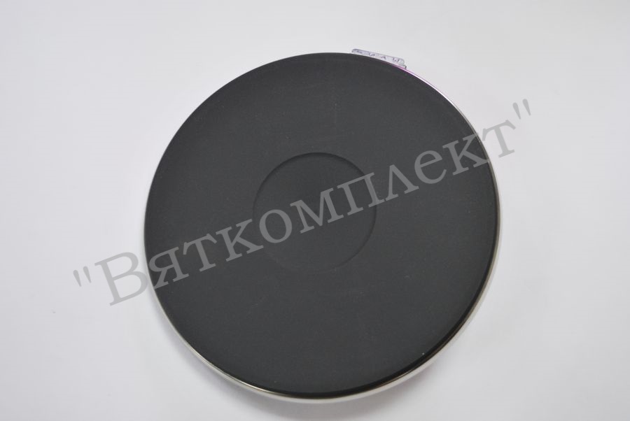 Конфорка 220/2,0 кВт ЕGO 12.22453.199