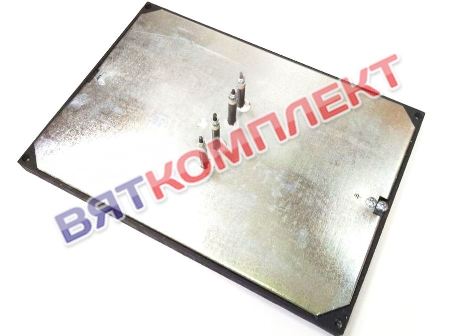 Конфорка КЭ 0,12/3 квт На Тэнах для плит Гомельторгмаш