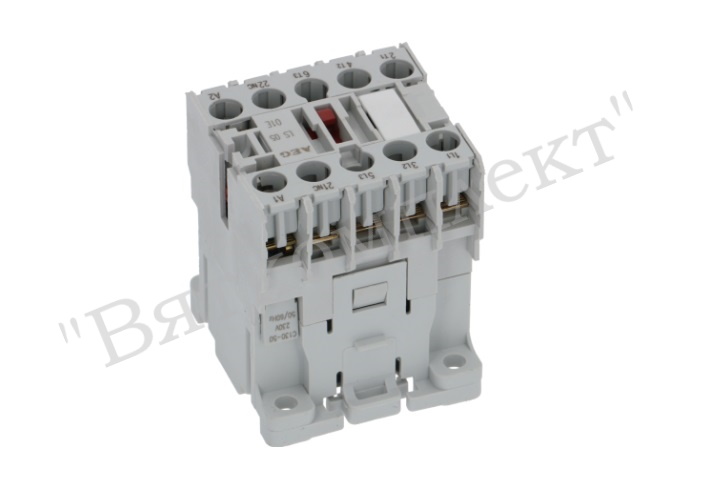 Контактор DIHR/ELETTROBAR LS05 9A 230В 4кВт