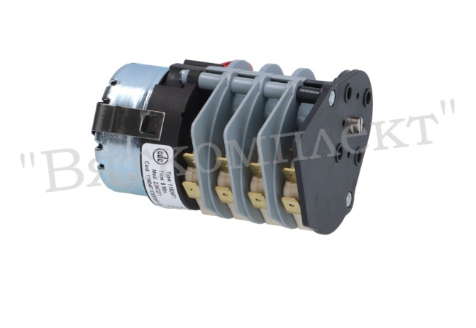 Таймер Bremo/Fagor 11904F1 8 минут