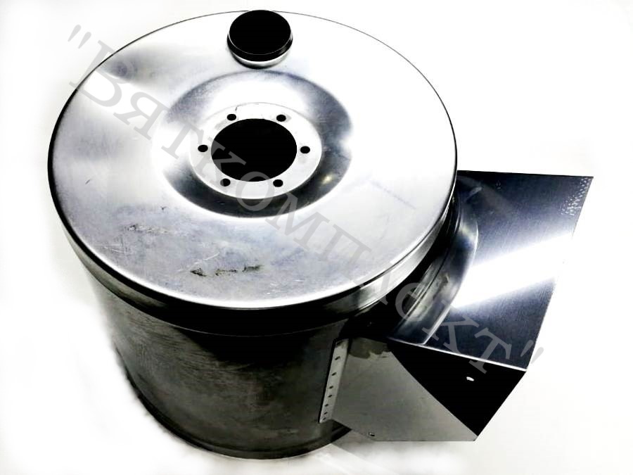 Корпус 20.000 МОК-300У, МОО-1 (до 03.2016)