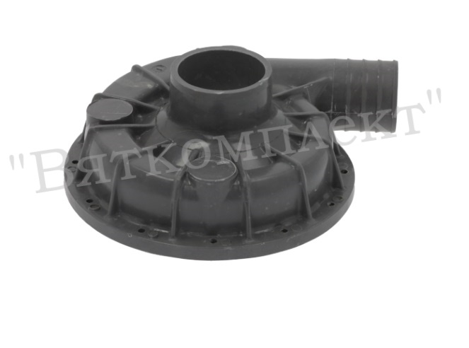 Корпус насоса FIR 1226SX