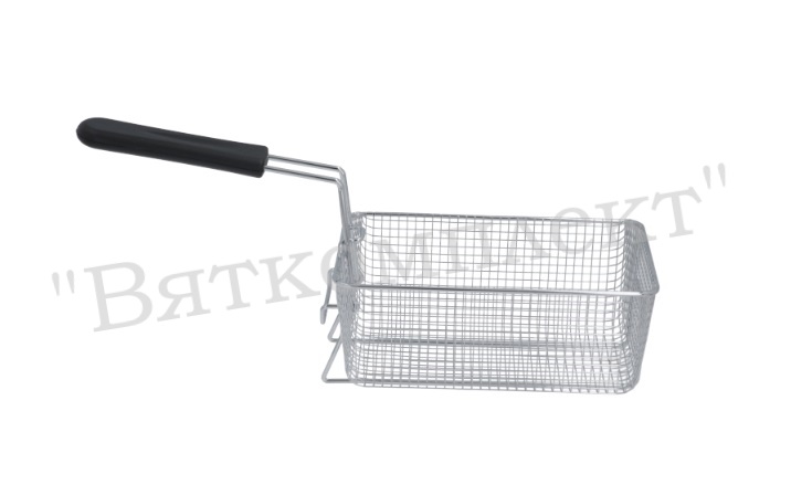 Корзина для фритюрницы FIMAR 245x140x100 мм