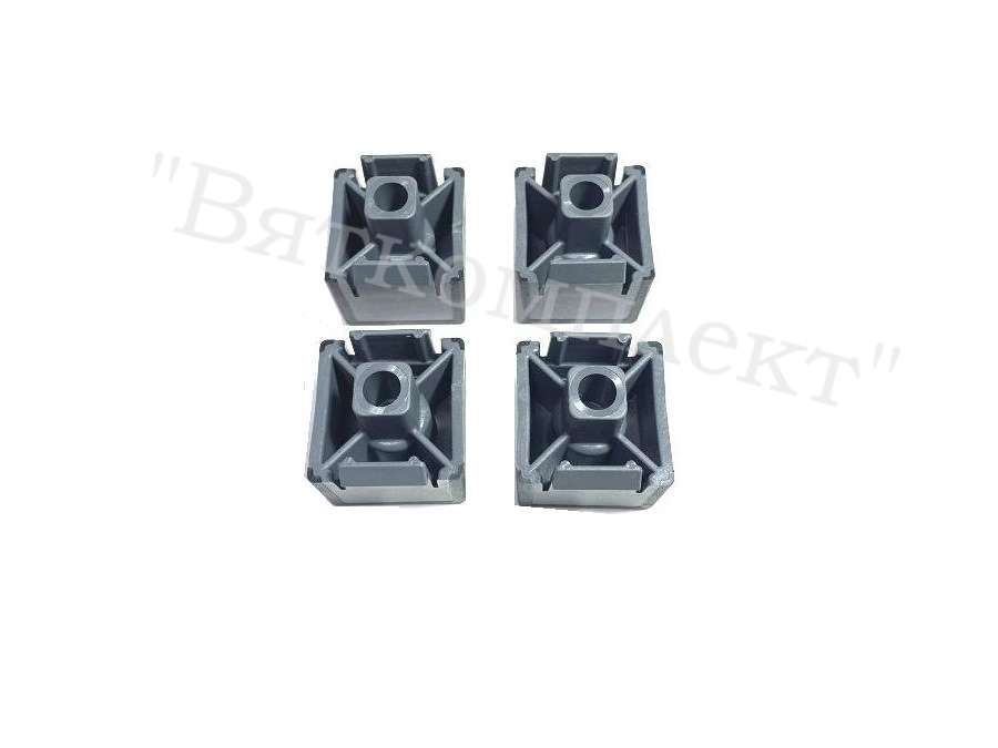 НОЖКИ 35X35 ДЛЯ H26 UNOX KPD1001A