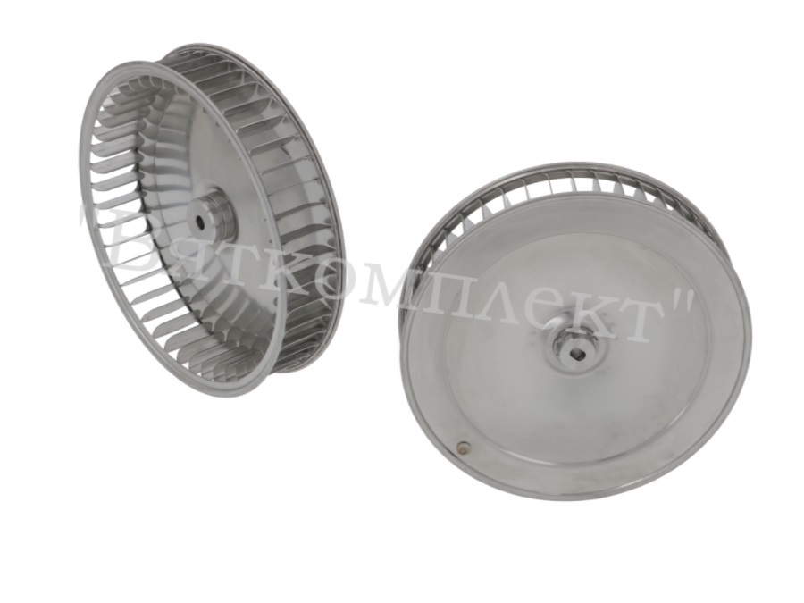 КРЫЛЬЧАТКА ø 197 mm PIRON KVN00004