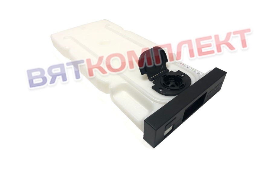 Комплект бака для моющего средства Unox KSB1015A