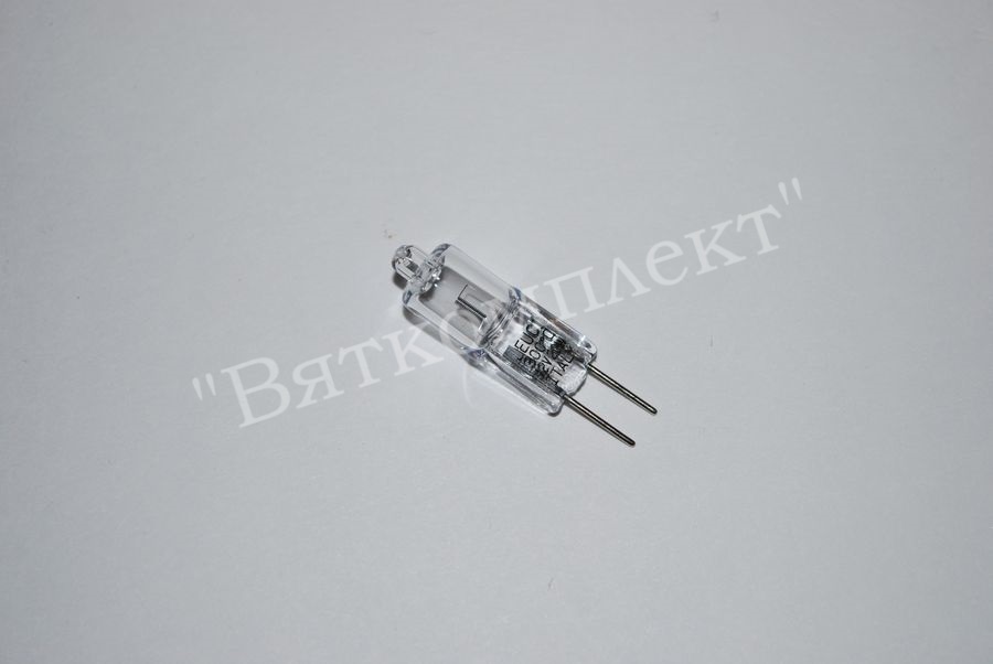 Лампа OSRAM HALOSTAR 64428 12В/20Вт 300° (АЛЬТЕРНАТИВА)