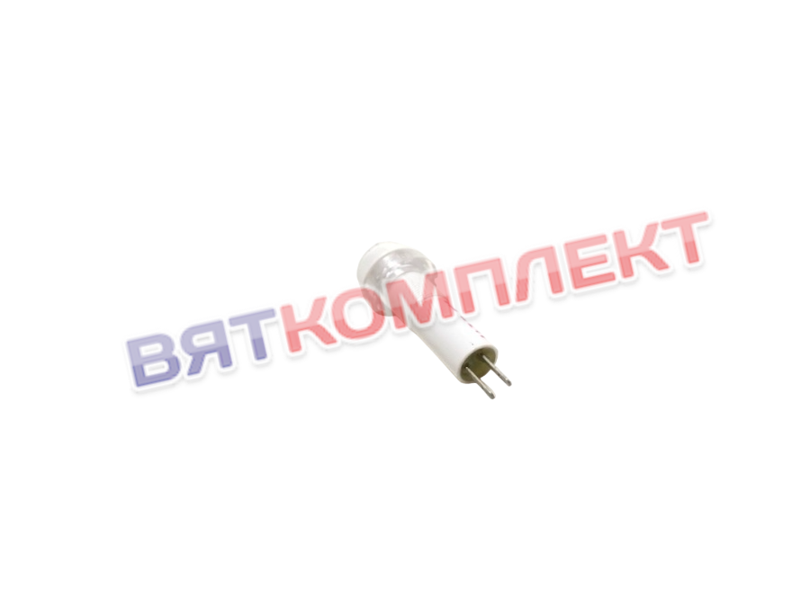 Лампа полупроводниковая коммутаторная СКЛ-15 3А-Ж-2-24