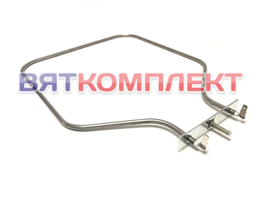ТЭН верхний Лысьва (без гриля) 800W  040488