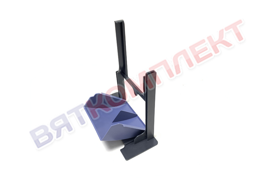 Лоток контейнера чистящих средств Rational LM1 LM2; B-G 56.00.952P