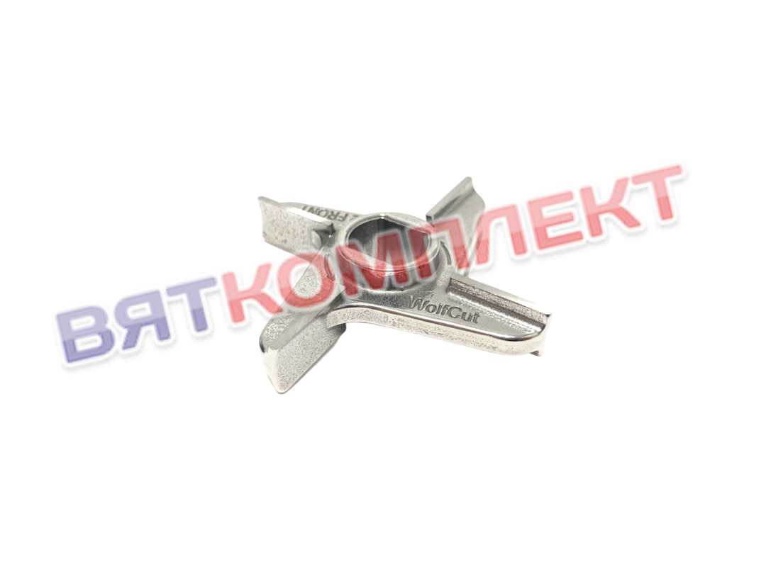 НОЖ КРЕСТОВОЙ Н82 - 82.000.1