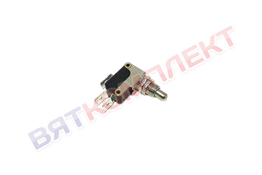 Микропереключатель для Garbin PRO10 D45Y MIC001