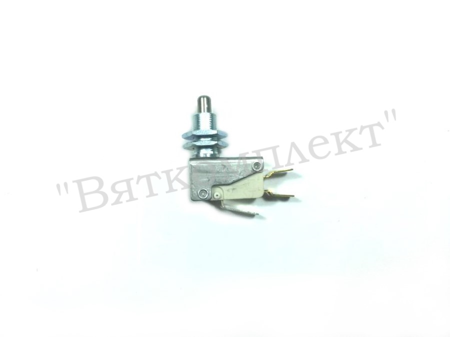 Микропереключатель для конвекционной печи PRO10 Garbin MIC001, MIC002, MIC253, D45Y