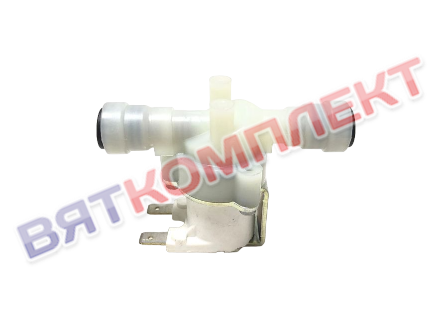 Клапан электромагнитный серия R mini, JG 8 мм (RPE)