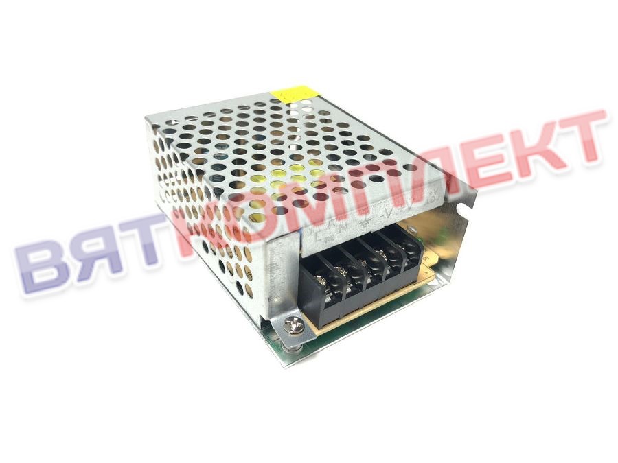 Модуль AC/DC B2L038ESB 12V 3.1A 38W