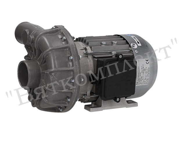 Насос FIR 1204DX 2ЛС 240/415В 50Гц