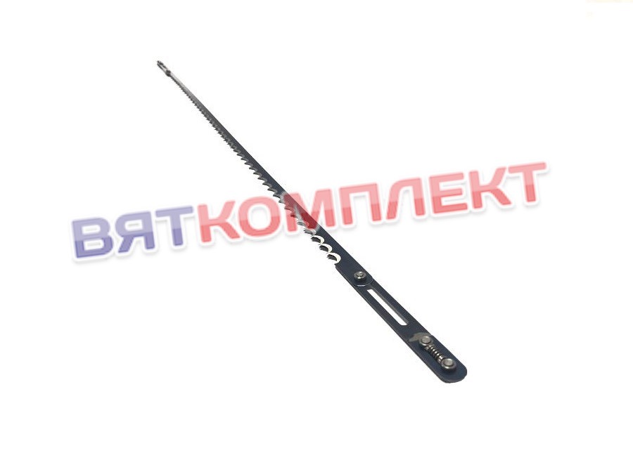 Нож для бисквиторезки  Danler GM-480