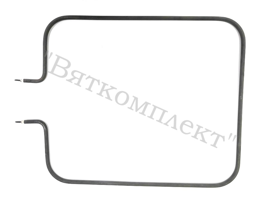НТЭН 4784-02 ТЭН 172.4 В 10/2.0 Т 220 внешний сковороды СЭП 0,25М Пищевые технологии