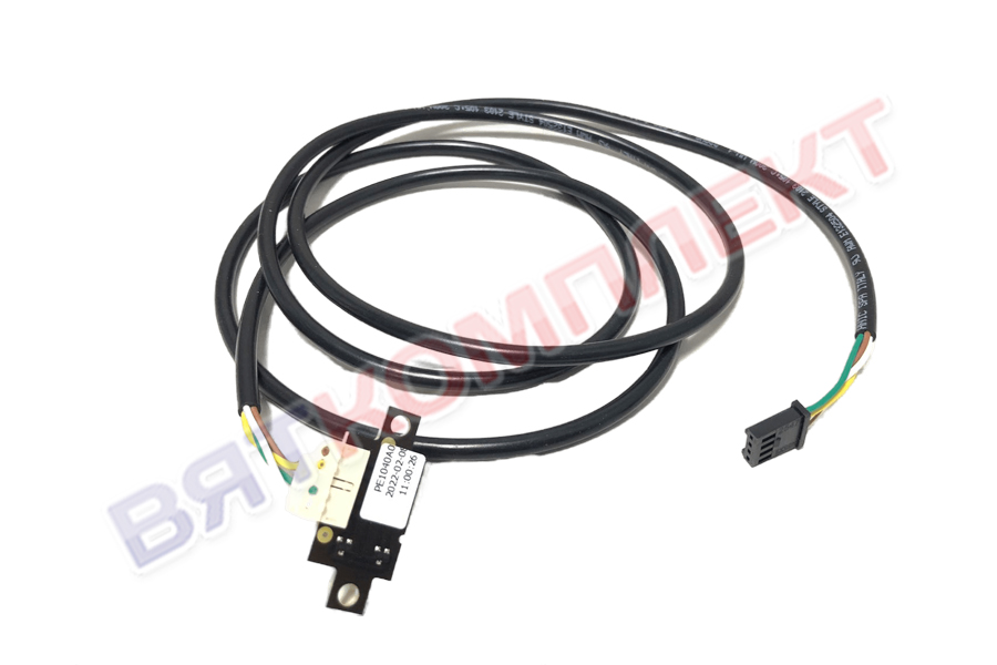 Датчик оборотов двигателя KPE1710B UNOX