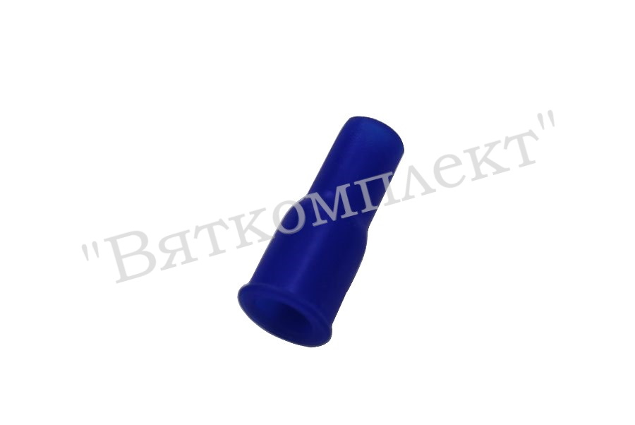 Патрубок 9-13 ПКА6-11ПМ.1626.00.03.002