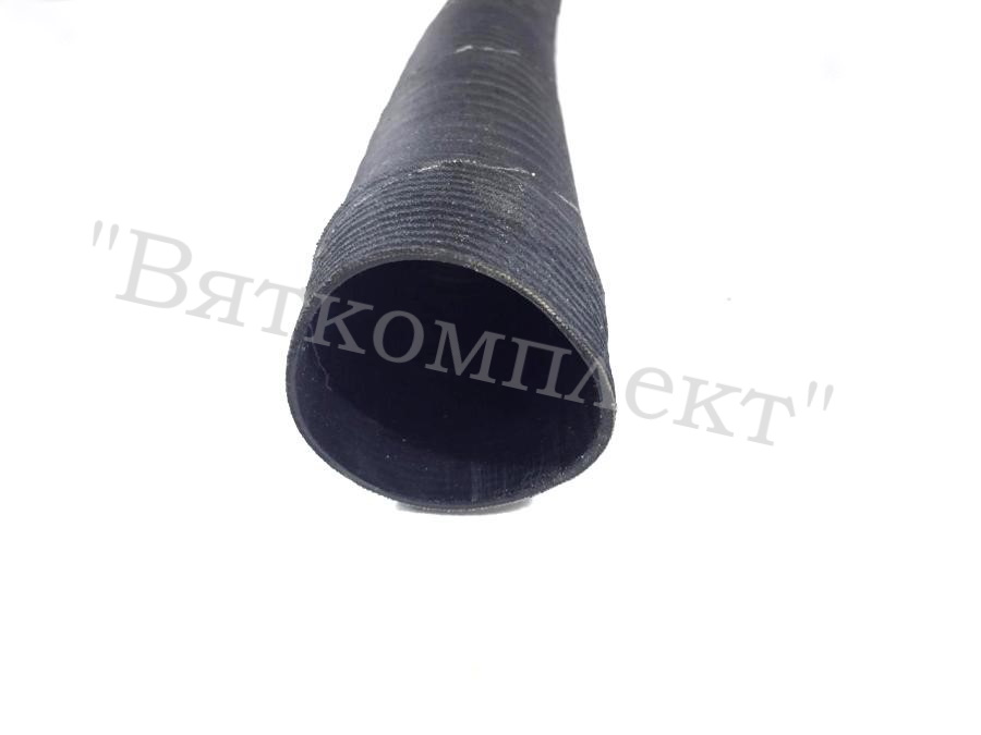 Патрубок гофрированный воздушный фильтра Газель 33027-110919