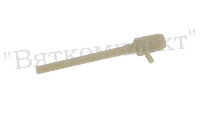 Переключатель давления трубки Comenda ø 1/2''