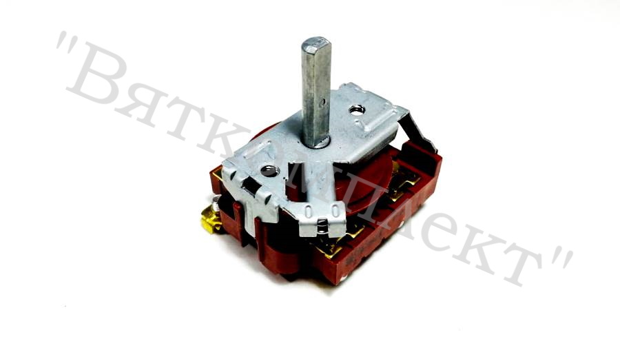 Переключатель Gottak 46 RCTH Гомельторгмаш 640414