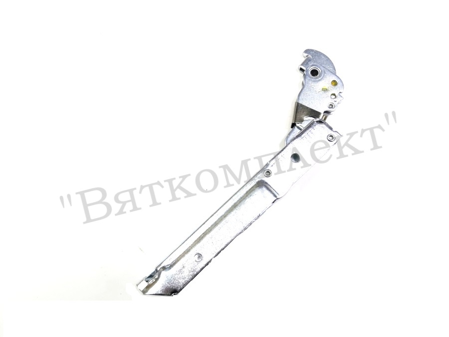Петля для духового шкафа ALFA 43 SMEG