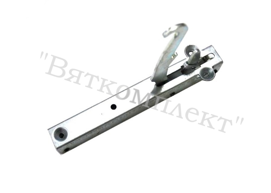 Петля MIKSAN код 902 (10408120/020215/0000180/01)