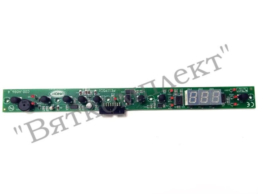 Плата управления для конвекционных печей Unox серии XF KPE1195C