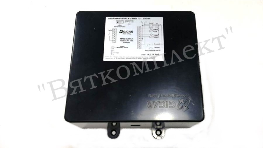 Плата управления FAGOR  Z213069000