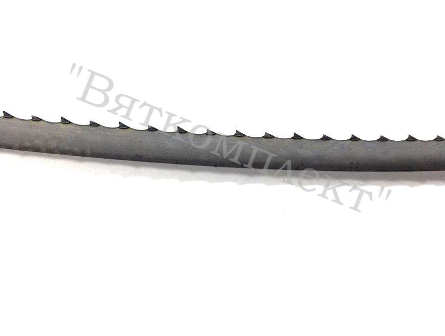 Полотно пилы 2020X16X0,5MM 3TPI LAME ITALIA