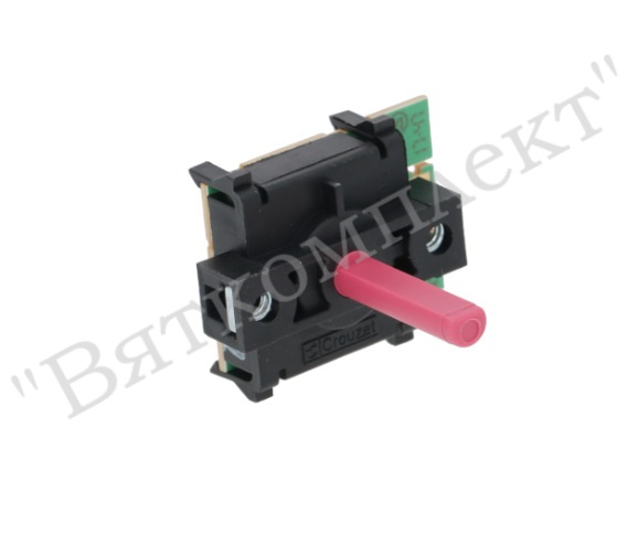 Потенциометр SMEG 816810307