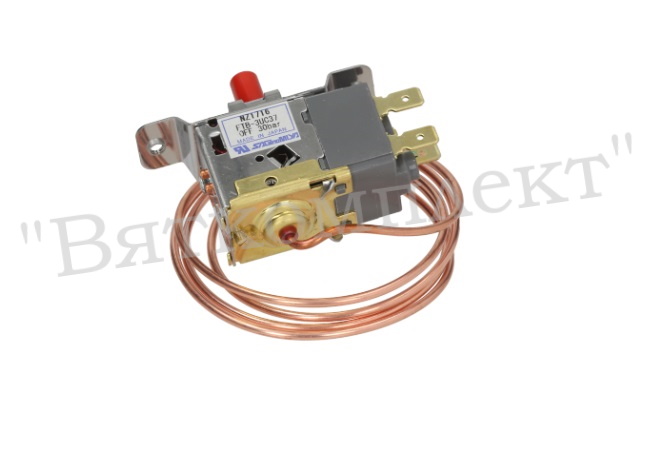 Предохранительное реле давления BREMA/FAGOR FTB-3UC37