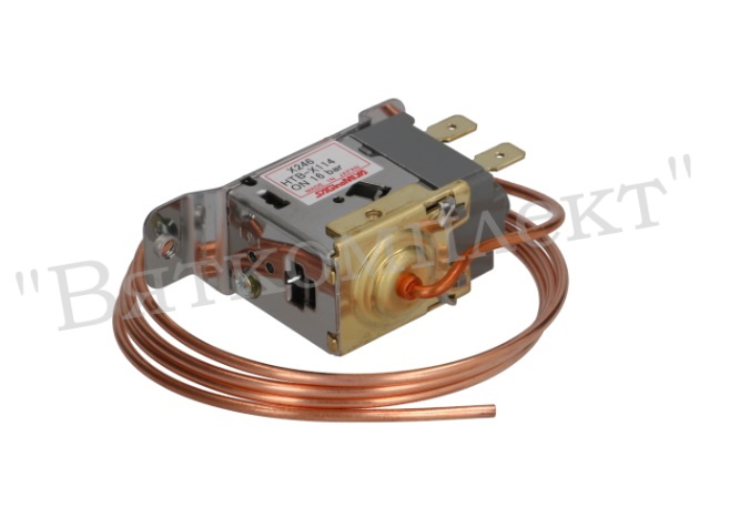 Прессостат BREMA/FAGOR  HTB-X114