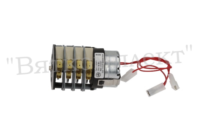 Программатор BREMA/FAGOR 11904 F1 15 минут