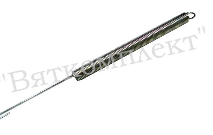 Пружина  МПК-700К.1102.00.00.020
