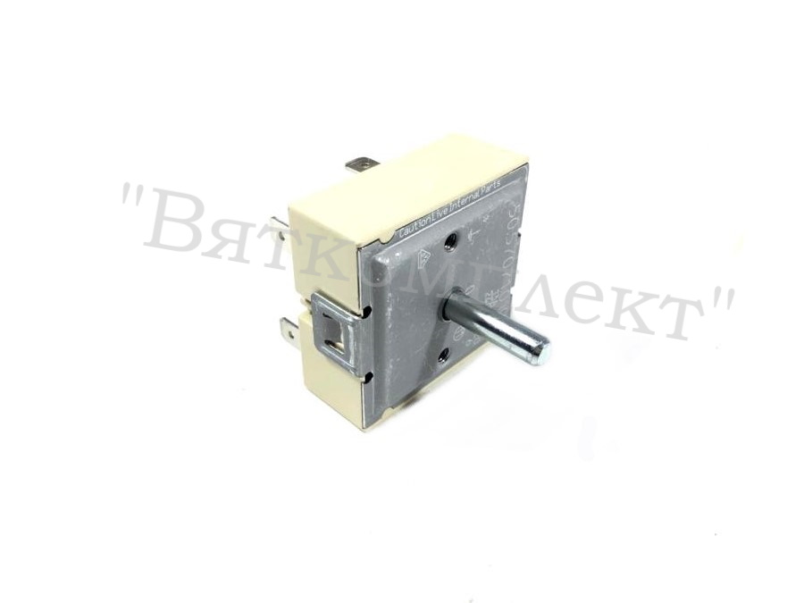 Регулятор мощности UNOX KVE1556A (EGO 50.57071.010)