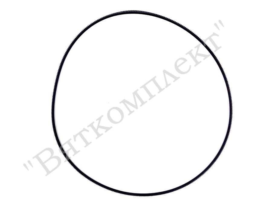 Ремень Gates Polyflex JB 7M 1320